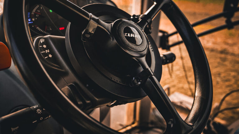 VOLANT FARMTEL FABRICATION FRANCAISE