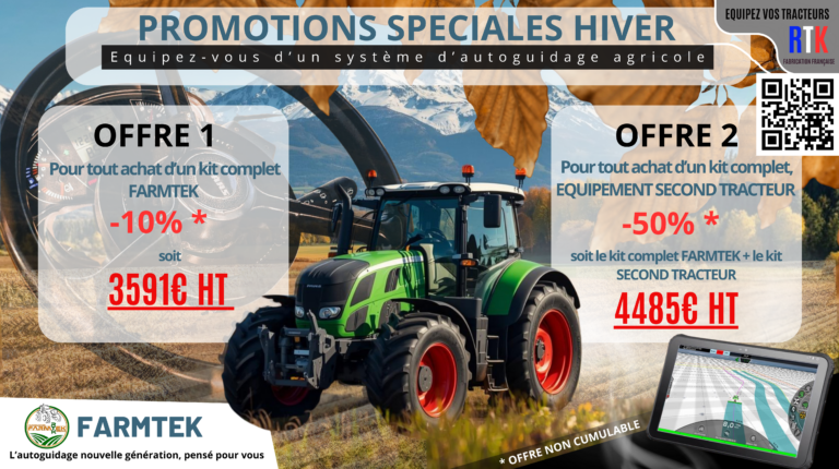 promo decembre